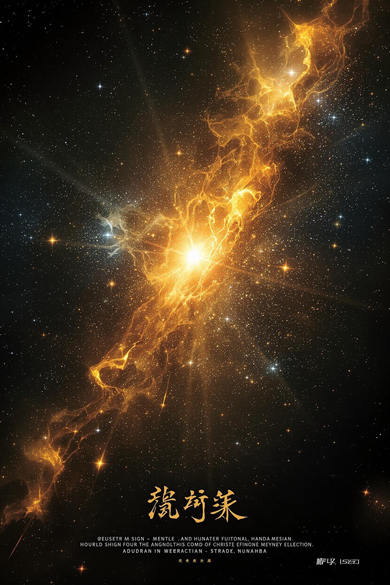 星际边疆